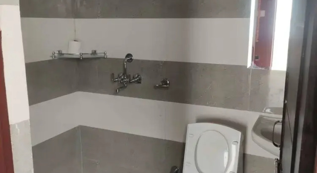 Deluxe Sviitti Dev Bhoomi Resort