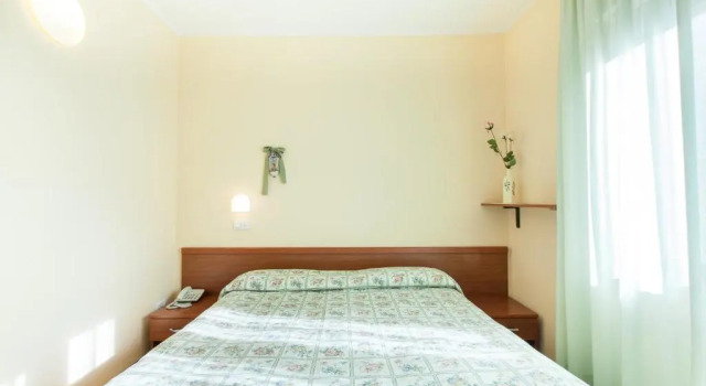 Номер Standard Hotel Fabbrini