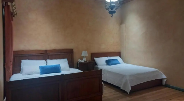 Suite De lujo Hotel Ines Maria
