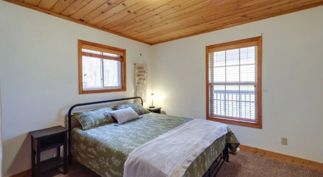 Коттедж Pet-friendly Cabin w/ Fire Pit in Spruce Pine!