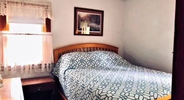 BJ's Lakehouse - 3 Br Home