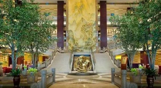 King Lion International Hotel, Book Hotel Cangzhou Hebei