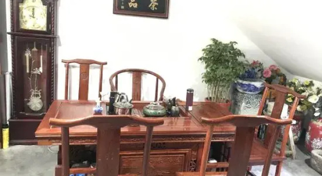 Huai'an Hexia Homestay, Foglalás Szálloda Hexia Csiangszu