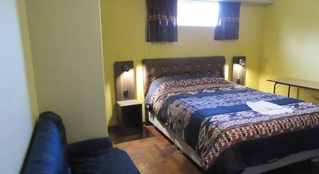 Hotel Sueños Dorados, Rezerwuj Hotel Juliaca Airport Puno