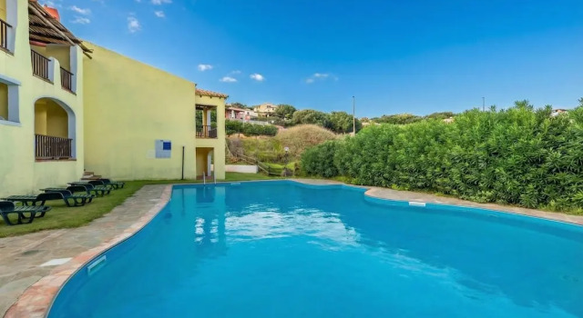 Вилла Standard Sea Villas 1Km From The Beach