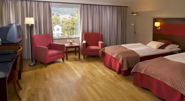 Scandic Park Drammen, Reserva ahora Hotel Hoteles en Drammen con desayuno, Desayunos
