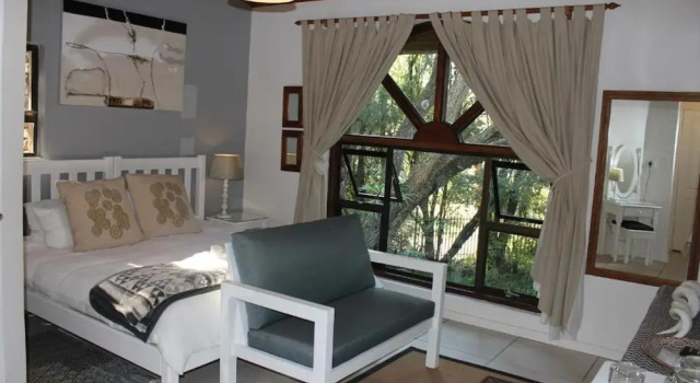 Номер Economy The Sabie Town House Guest Lodge