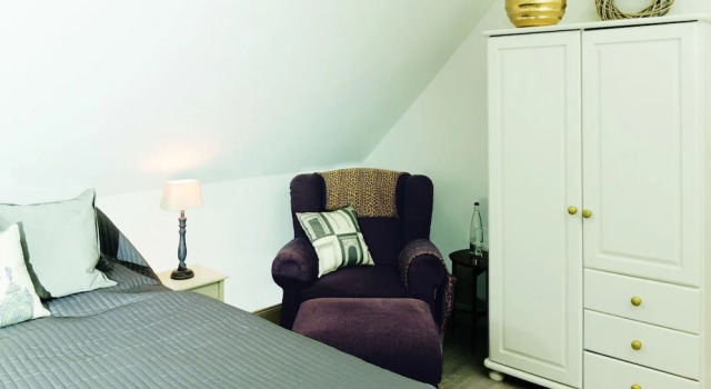 Двухместный номер Standard Hotel und Eventhaus Müggenkrug