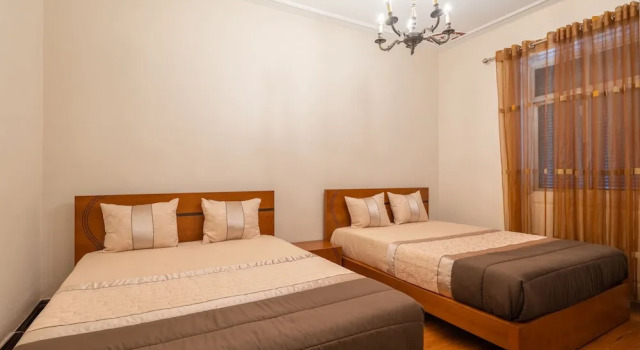 Historical Villa in Heart of the City Center, Reserva ahora Villa Hoteles en Funchal con aparcamiento, Aparcamiento