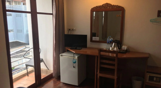 Tong Mee House Hua Hin, Забронировать Гостевой дом Гостевые дома Хуахин, рядом с Wat Hua Hin, Гостевой дом
