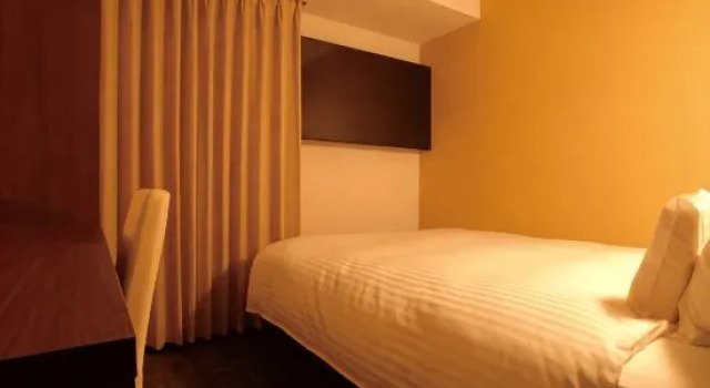 Двухместный номер Standard AB Hotel Kakamigahara