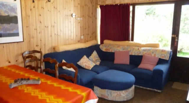 Appartement Montgenèvre, 3 pièces, 6 personnes - FR-1-445-104