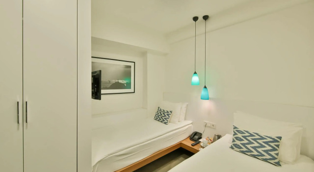 Hotel Alilass