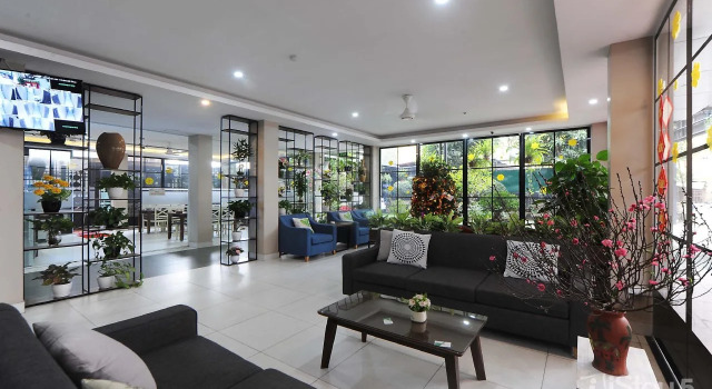 ISTAY Hotel Apartment 5