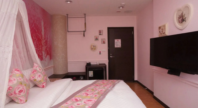 Chamie Bed and Breakfast