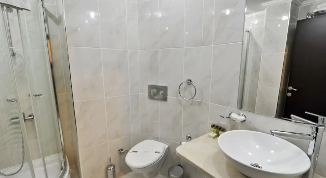 Семейный номер Standard Hotel Princess Old City