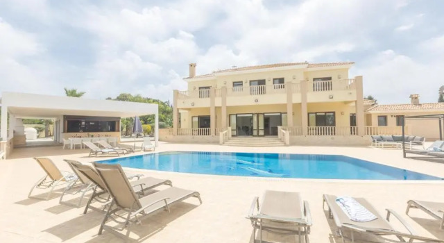 Villa Villa Jorja