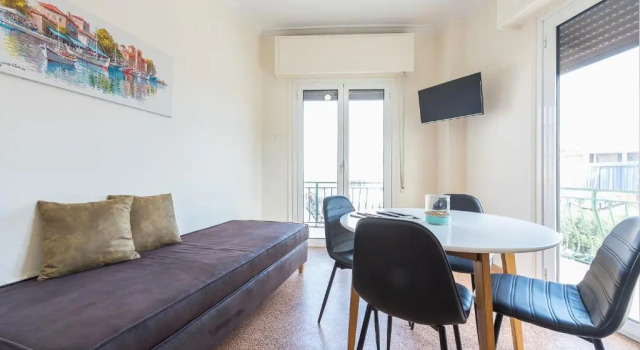 Апартаменты Super Paradise Apartments