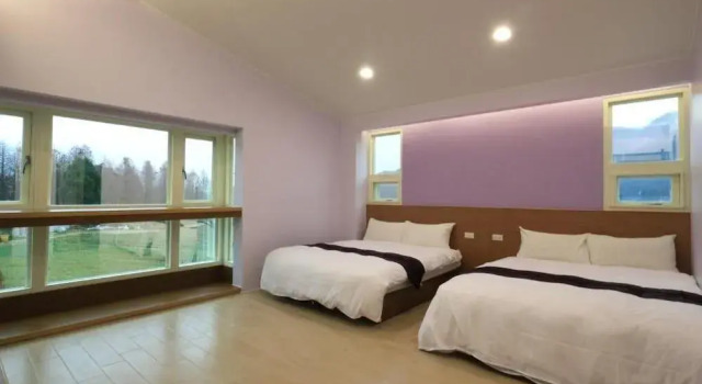 Shuang Lian Pi B&B, Prenota Bed & breakfast Sanxia New Taipei City.