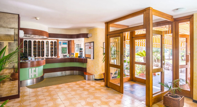 Hotel Fabricia
