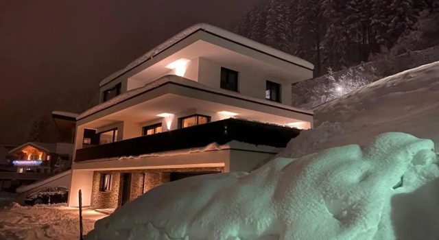 Апартаменты see.view apartment