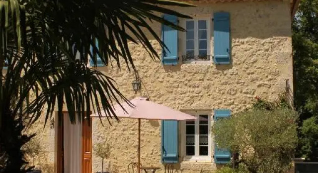Las Baillargues de Haut, Брондау Қонақ үй Mouchan Gers