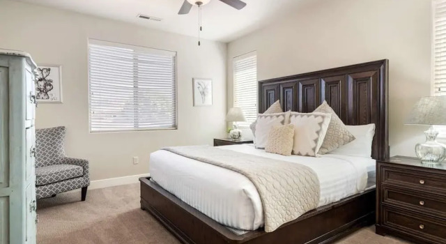Hidden Treasure #15 6 Bedroom Home