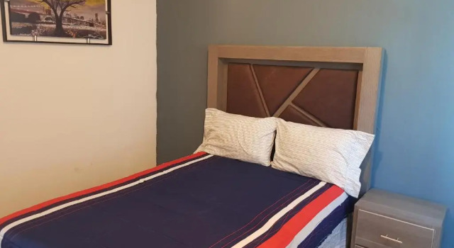 Contry La Silla Apartments zona tec - Nuevo Sur, Забронировать Апартаменты/квартира Апартаменты штата Нуэво-Леон, Апартаменты/квартира