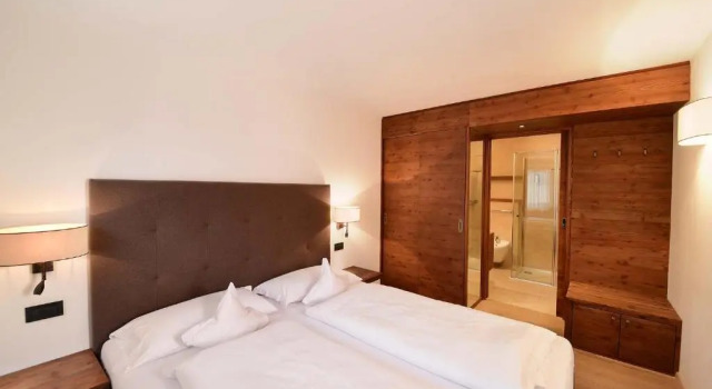 Апартаменты Ariston Dolomiti Residence