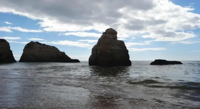 Maio Aquazul