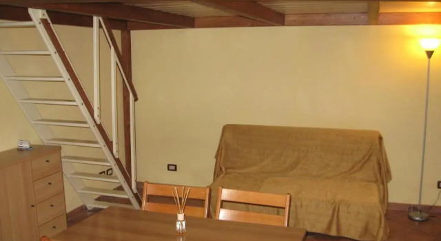 Студия La casa di Giosuè