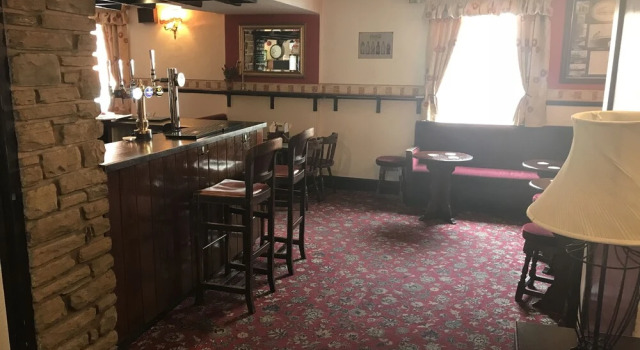 The Cottage Inn, Забронировать Дом для отпуска Коттеджи Уорикшир, Коттедж