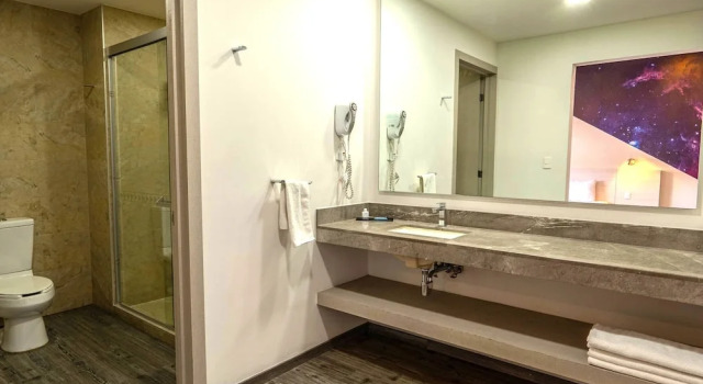 Номер Business Life Hotel