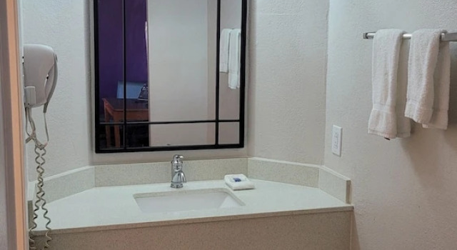 Номер Standard Hotel Palm Bliss Corpus Christi South