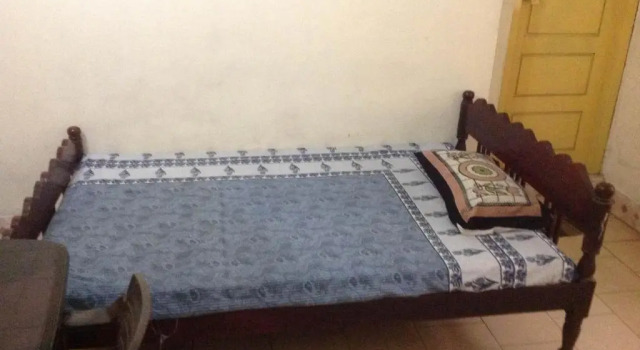 Номер Standard St.Antonys Lodge Ernakulam Market