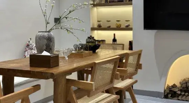 Phoenix Jinghua Residence