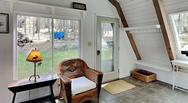Lil' Cove in Paradise by Taylor Made Deep Creek, Buchen Sie Ferienhaus Hotels in Maryland mit Parkplatz, Parkplätze