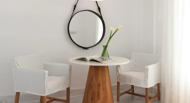 Mykonos Grand Hotel & Resort