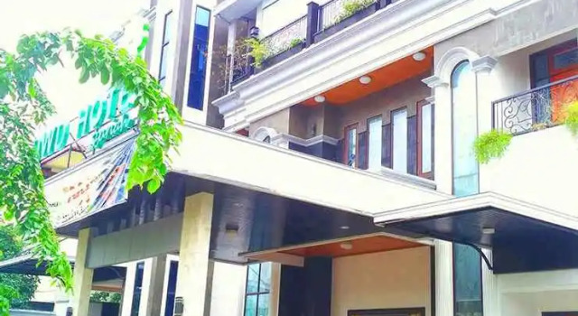 Dwd Hotel Syariah