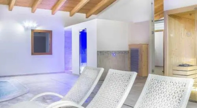 Villa Cantone