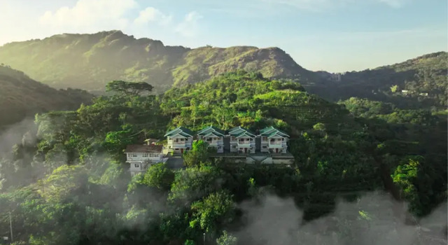The Autumn by Maat Hotels