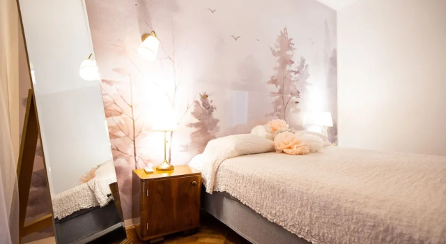 Cozy One Bedroom Apartment Klara