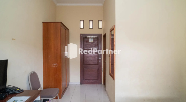 Standard Zimmer Hotel Puri Kayana RedPartner