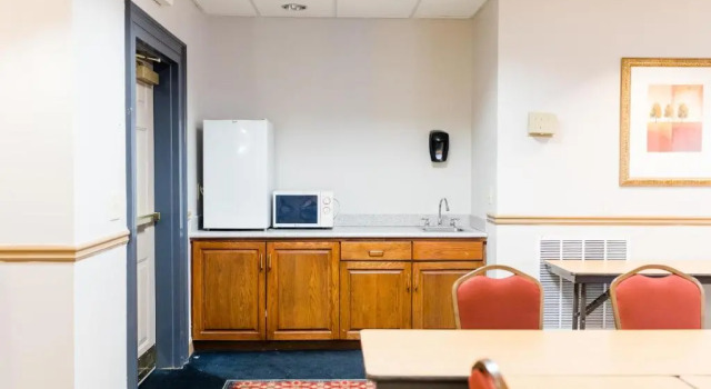 Номер Standard Country Inn & Suites by Radisson, Helen, GA