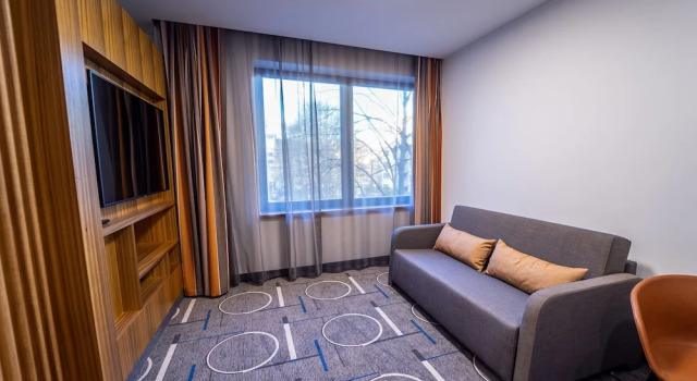 Номер Standard Hestia Hotel Kentmanni
