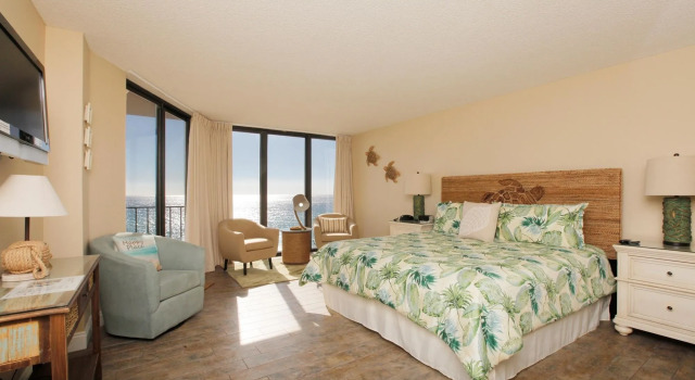 Edgewater Beach & Golf Resort by Panhandle Getaways, Забронировать Курортный отель Отели Панама-Сити 3 звезды, 3*