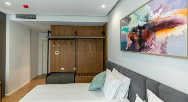 Ames Hotel & SPA, Забронировать Курортный отель Влёра Область Влёра
