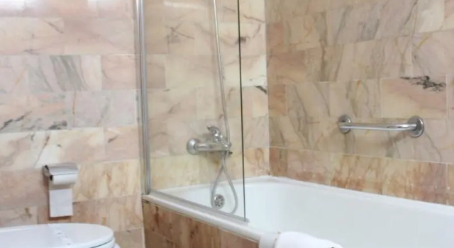 Номер Standard Hotel Eurosol Seia Camelo