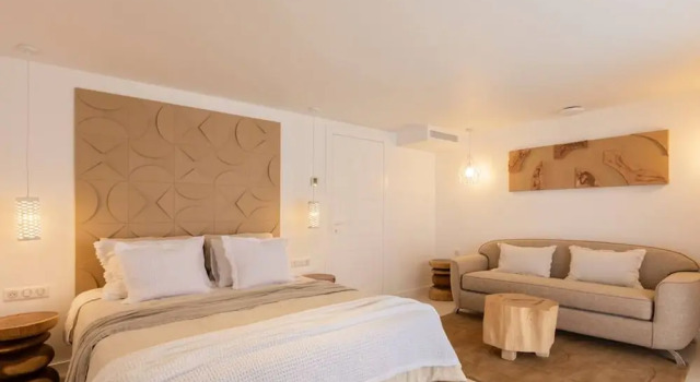 Magnifique Appartement Piscine Priv e - 2bdr