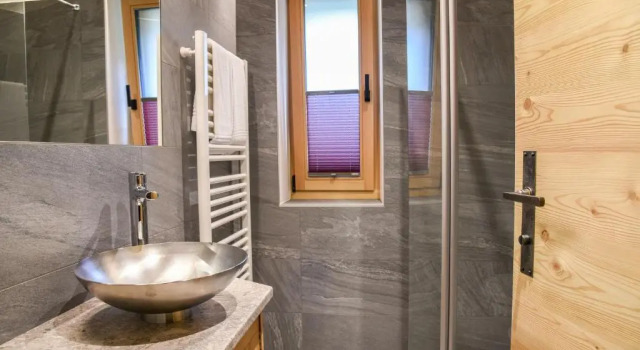 Студия Rocca Apartments